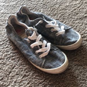 Roxy Bayshore Shoes size 7